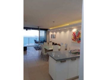 ALQUILER Y VENTA APARTAMENTO 2 RECMARAS PH WATERS AV BALBOA