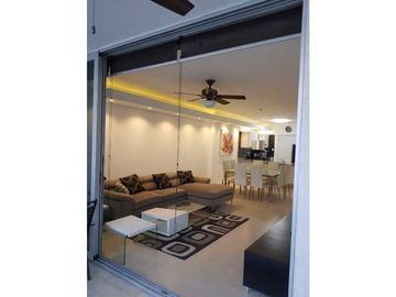 ALQUILER Y VENTA APARTAMENTO 2 RECMARAS PH WATERS AV BALBOA