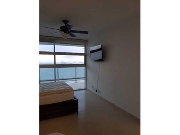 ALQUILER Y VENTA APARTAMENTO 2 RECMARAS PH WATERS AV BALBOA