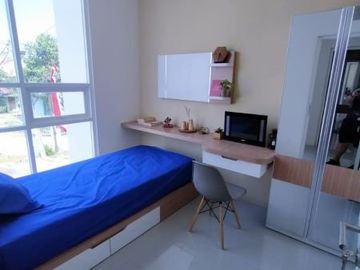 Kost premium di candi mendut malang DREAMPROPERTI