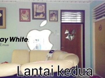 Dijual Gudang + Kantor Nol Jalan Simokerto, Surabaya