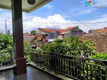 Rumah Asri Siap Huni di Cimahi Bandung Strategi Bebas Banjir