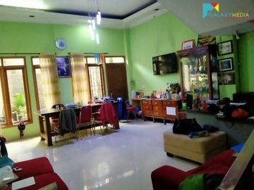 Rumah Asri Siap Huni di Cimahi Bandung Strategi Bebas Banjir