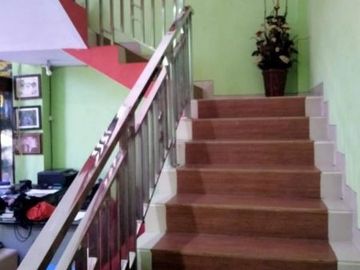 Rumah Asri Siap Huni di Cimahi Bandung Strategi Bebas Banjir