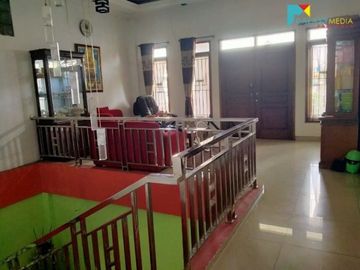 Rumah Asri Siap Huni di Cimahi Bandung Strategi Bebas Banjir