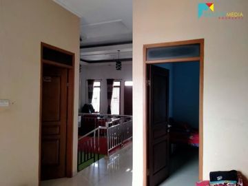 Rumah Asri Siap Huni di Cimahi Bandung Strategi Bebas Banjir