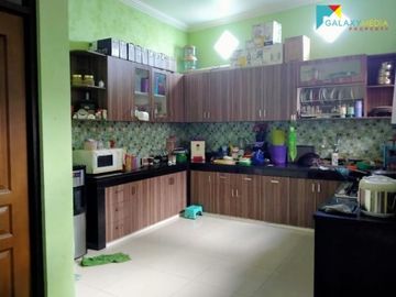 Rumah Asri Siap Huni di Cimahi Bandung Strategi Bebas Banjir