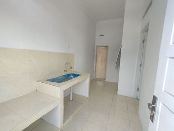 siap huni rumah full pagar keliing di harapan raya dekat alam mayang