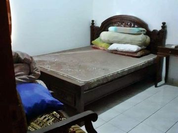 Rumah Nyaman @Setra Dago Antapani Dekat ke Kawasan Arcamanik, Cisaranten dan Cicaheum