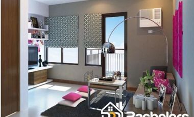 Azalea Place 1 Bedroom Unit infront of UP Cebu City For Sale