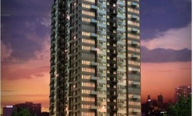 Azalea Place 1 Bedroom Unit infront of UP Cebu City For Sale