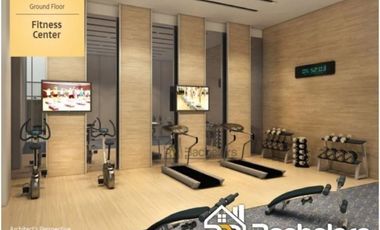 Azalea Place 1 Bedroom Unit infront of UP Cebu City For Sale