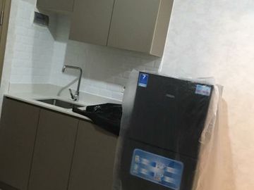 [2316AB] For Rent Gold Coast Apartment North Jakarta - 1BR Furnished