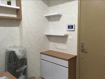 [2316AB] For Rent Gold Coast Apartment North Jakarta - 1BR Furnished