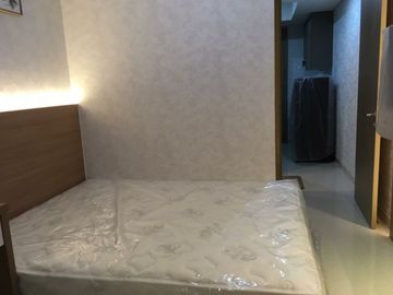[2316AB] For Rent Gold Coast Apartment North Jakarta - 1BR Furnished