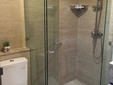 [2316AB] For Rent Gold Coast Apartment North Jakarta - 1BR Furnished