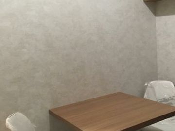 [2316AB] For Rent Gold Coast Apartment North Jakarta - 1BR Furnished