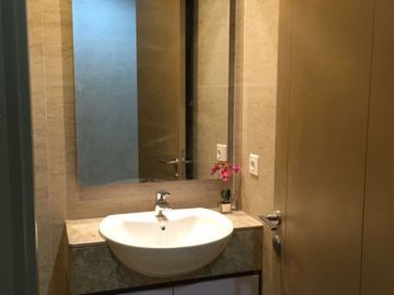 [2316AB] For Rent Gold Coast Apartment North Jakarta - 1BR Furnished