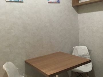 [2316AB] For Rent Gold Coast Apartment North Jakarta - 1BR Furnished