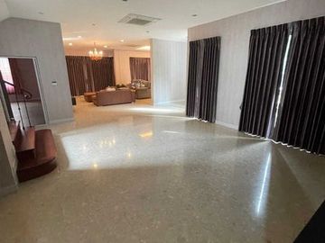 For Sale Samut Prakan Single House Bearing - LaSalle Mueang Samut Prakan BRE20959