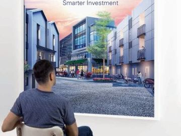 Zena Co-Living, Harga Murah + Dapat Furnish