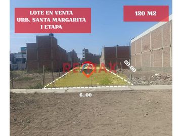 🌟 ¡Oportunidad única en Chiclayo! 🌟

¿Buscas el lugar perfecto para construir tu futuro hogar o proyecto empresarial? No busques más, tenemos justo