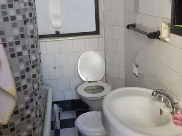 Venta Depto. 2 Ambientes Av Córdoba 1700