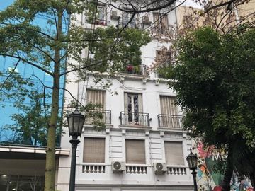 Venta Depto. 2 Ambientes Av Córdoba 1700