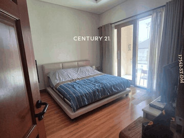 Dijual Rumah Dgn Private Pool Di Pondok Labu Jakarta Selatan