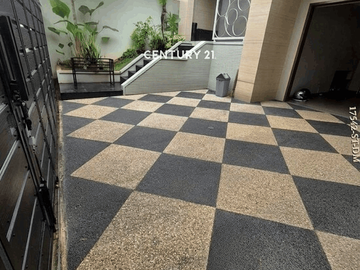 Dijual Rumah Dgn Private Pool Di Pondok Labu Jakarta Selatan
