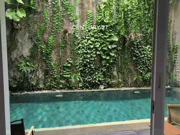 Dijual Rumah Dgn Private Pool Di Pondok Labu Jakarta Selatan