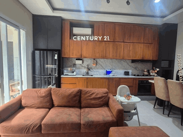 Dijual Rumah Dgn Private Pool Di Pondok Labu Jakarta Selatan