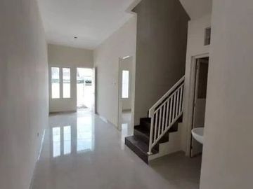 Rumah BARU Tenggilis Timur dkt Prapen Rungkut Kutisari Margorejo Nginden