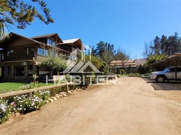 Casa en Venta en VICHUQUEN
