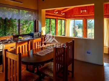 Casa en Venta en VICHUQUEN