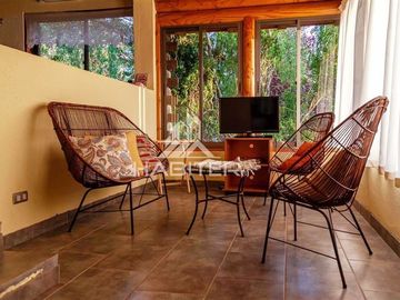 Casa en Venta en VICHUQUEN