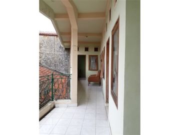 Rumah murah luas ujung Berung Bandung