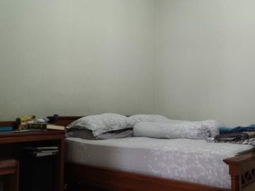 RUMAH ASRI SIAP HUNI BANGUNAN KOKOH STRATEGIS PONDOK KELAPA JAKARTA TIMUR