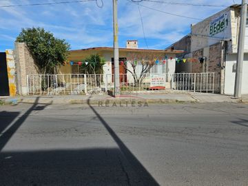 Casa Venta Delicias Meoqui, Chih 2,500,000 Clacas RGC