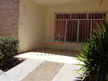 Casa Venta Delicias Meoqui, Chih 2,500,000 Clacas RGC