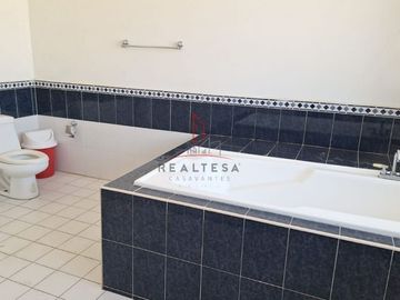 Casa Venta Delicias Meoqui, Chih 2,500,000 Clacas RGC