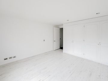 apartamento en venta en chico norte iii. Cod V7362