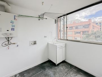 apartamento en venta en chico norte iii. Cod V7362