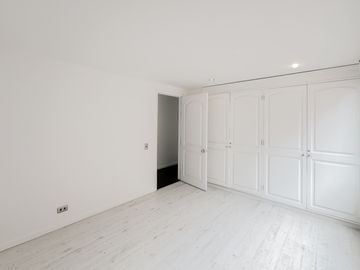 apartamento en venta en chico norte iii. Cod V7362