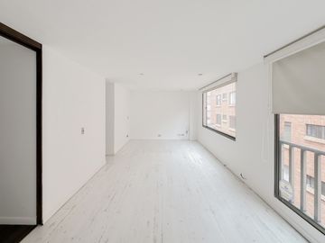 apartamento en venta en chico norte iii. Cod V7362