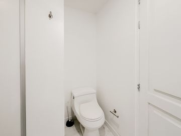 apartamento en venta en chico norte iii. Cod V7362