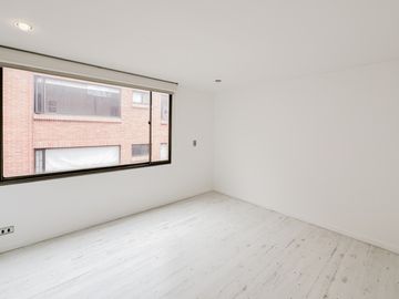 apartamento en venta en chico norte iii. Cod V7362