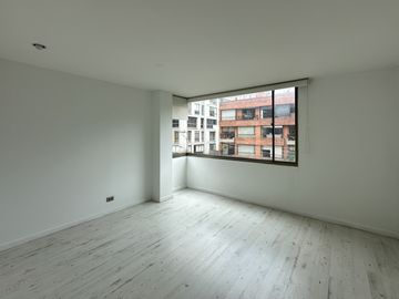 apartamento en venta en chico norte iii. Cod V7362