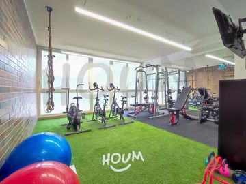 Departamento Población los nogales ID: 112918r