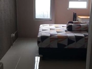 Apartemen Puncak Kertajaya , Furnish, Butuh Laku Segera
